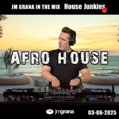 In The Mix House Junkies (03.06.2025)