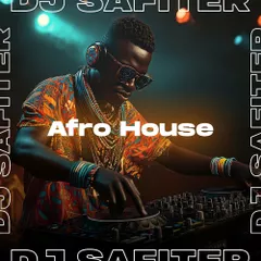 Afro House mix (vol.1)