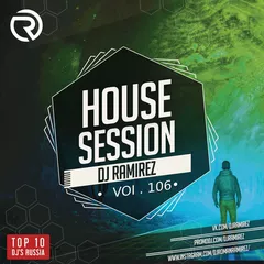 House Session Vol.106