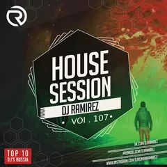 House Session Vol.107