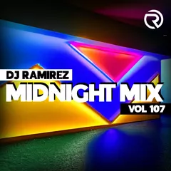 Midnight Mix (Vol 107)