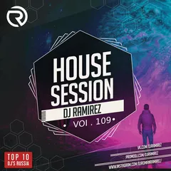 House Session Vol.109