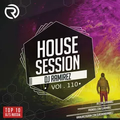 House Session Vol.110