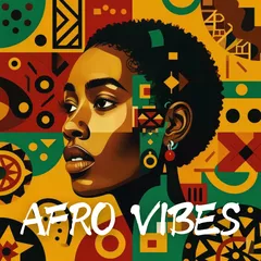 Afro Vibes
