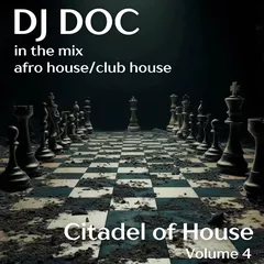 Citadel of House volume 4