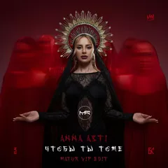 ANNA ASTI - Чтобы Ты Тоже (Matur Vip Edit)