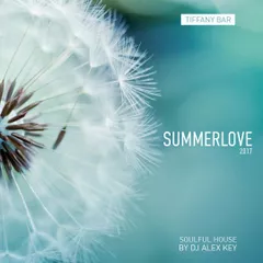 SUMMERLOVE' 2017 (TIFFANY BAR)