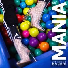 MANIA' 2018