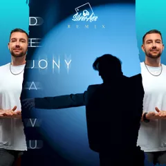 JONY - Deja Vu (Silver Ace Radio Edit)