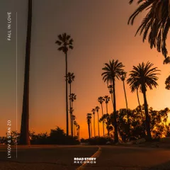 Lykov, STAN ZO - Fall In Love (RADIO Mix)