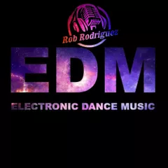 DJ Rob Rodriguez - EDM MIX