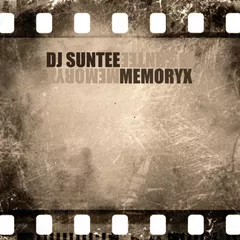 Dj Suntee - Memoryx
