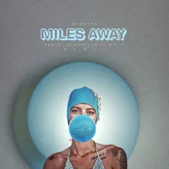 Madonna - Miles Away (Robert Georgescu and White Remix)