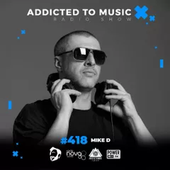 World Up Radio Show #418
