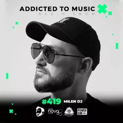 World Up Radio Show #419