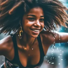 Afro House Mix #02 (2025)