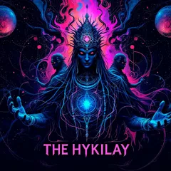 THE HYKILAY vol.01