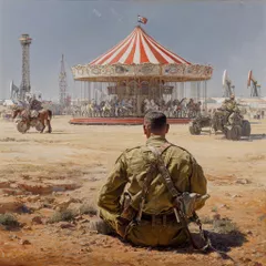 DESERT