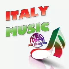 DJ Rob Rodriguez - ITALIAN MIX