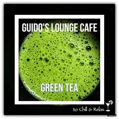 Guido's - Lounge Cafe 031 Green Tea