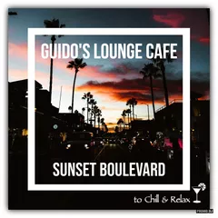 Guido's - Lounge Cafe 041 Sunset Boulevard