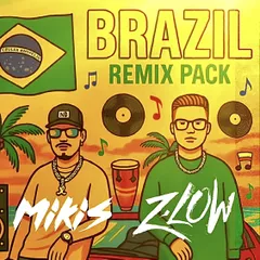 NYUSHA - Где ты, там я (MIKIS x Z-LOW Remix)