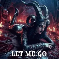 LET ME GO