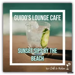Guido's - Lounge Cafe 036 Sunset Sips by the Beach
