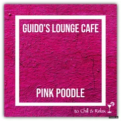 Guido’s - Lounge Cafe 042 Pink Poodle