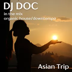 Asian Trip