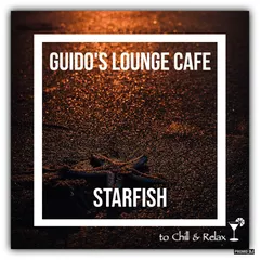 Guido's - Lounge Cafe 037 Starfish