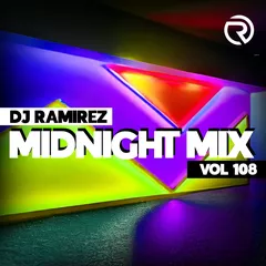 Midnight Mix (Vol 108)