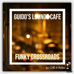 Guido's - Lounge Cafe 035 Funky Crossroads
