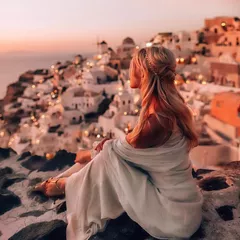 Oriental Ethnic Deep Mix #02 (2025)