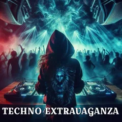 TECHNO EXTRAVAGANZA