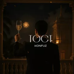 Konfuz - Тост (Andy Shik & Red Line Remix)