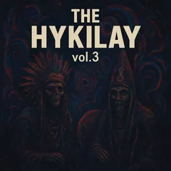 THE HYKILAY vol.03