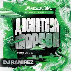 Disco Marusya 713
