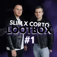 Artik & Asti - Больше, чем любовь (Slim x Corto Remix)