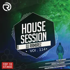 House Session Vol.114