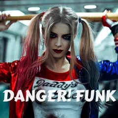 AR - DANGER! FUNK #2