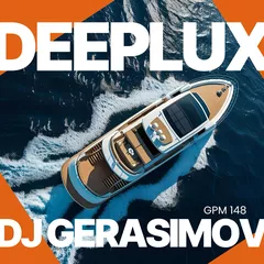 DEEPLUX | VOL.3