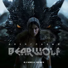 BEARWOLF - Двухглавый (DJ Smell Remix)