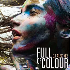 FULL OF COLOUR