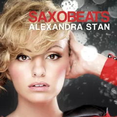 Alexandra Stan - Mr. Saxobeat (LUXO Afro Remix)