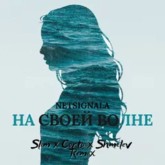 Netsignala - На своей волне (Slim x Corto x Shmelev Remix)