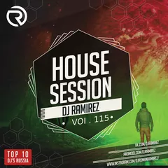 House Session Vol.115