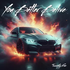 Twenty Five - You Better Belive