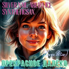Silver Nail, Aruba Ice, Syntheticsax - Прекрасное далёко (Radio edit)