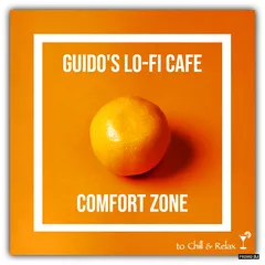Guido's - Lo-Fi Cafe 023 Comfort Zone (LoFi-Chillhop-Chillout)